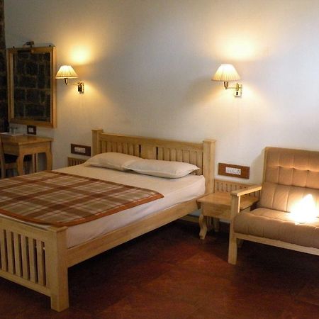 Grange Resort يركواد المظهر الخارجي الصورة