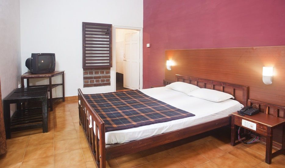 Grange Resort يركواد المظهر الخارجي الصورة