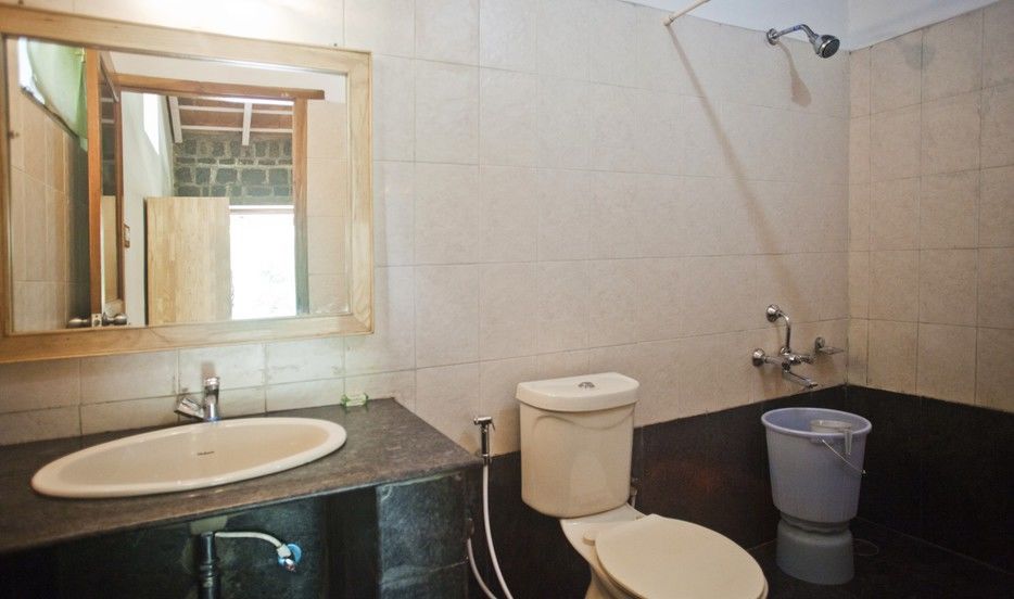 Grange Resort يركواد المظهر الخارجي الصورة