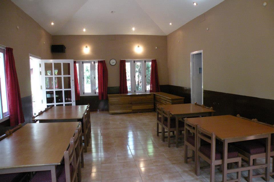 Grange Resort يركواد المظهر الخارجي الصورة