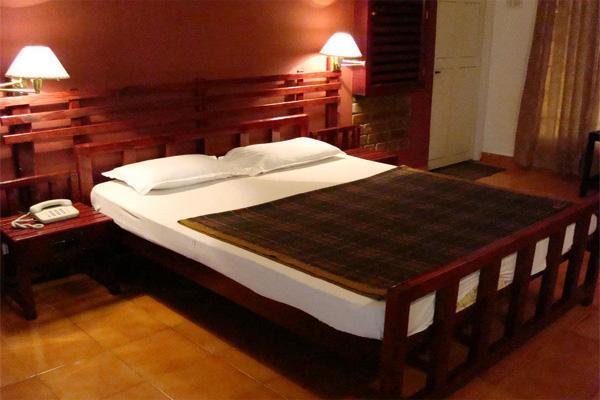Grange Resort يركواد المظهر الخارجي الصورة